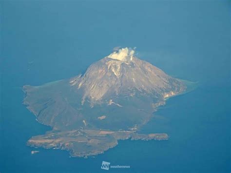 海形山|海形海山とは？日本の活火山の中でも特別な存在 